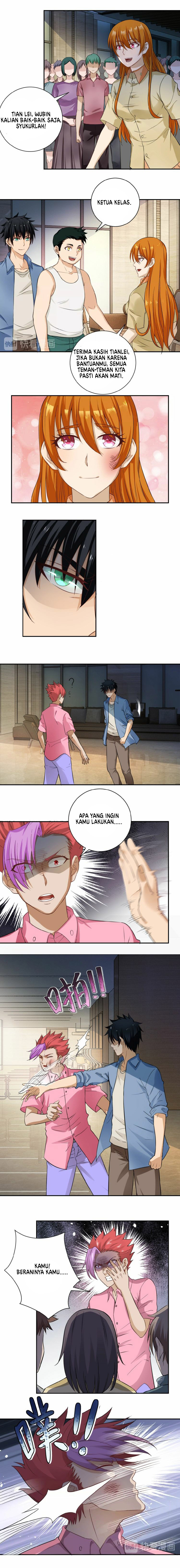 Super System Chapter 03 Gambar 5